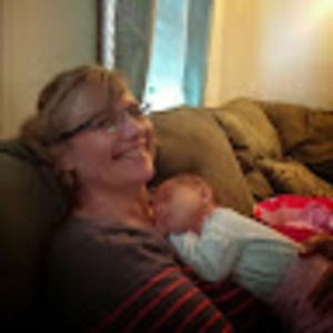 Meet your Posher, Coleen